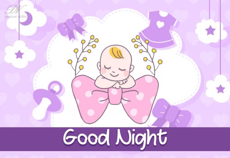 Good Night Wishes