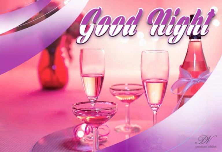 Good Night Wishes