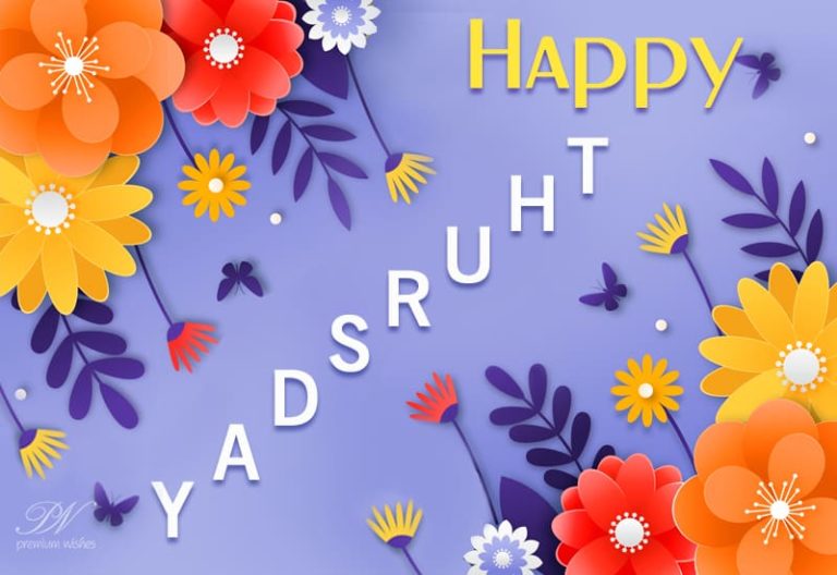 Happy Thursday Friends – Live In Peace