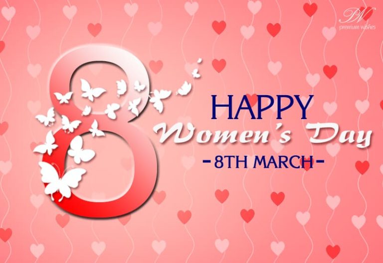 Celebrating Women’s Day 2020
