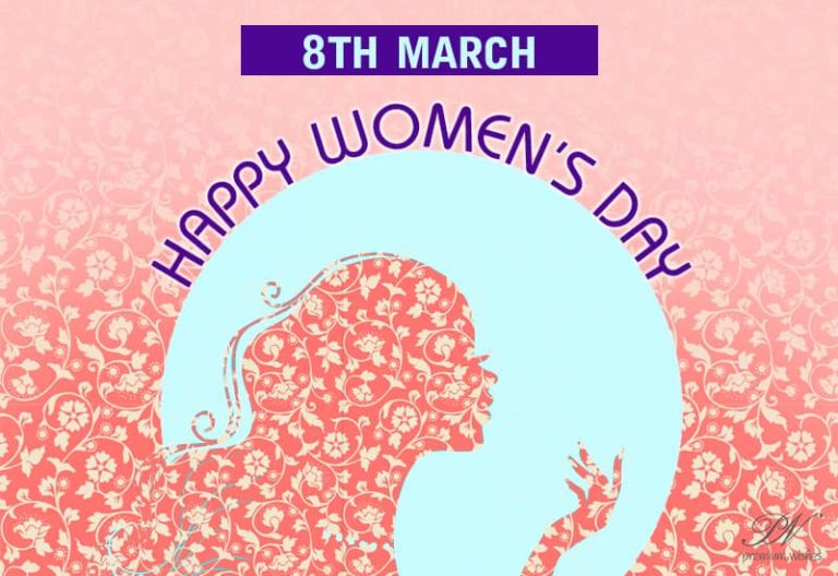 Happy Women’s Day – Celebrate