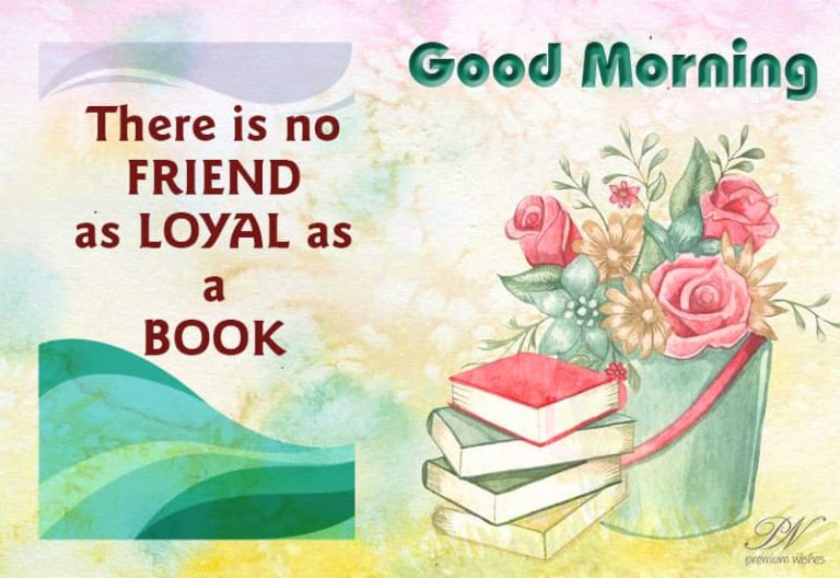 Good Morning Wishes