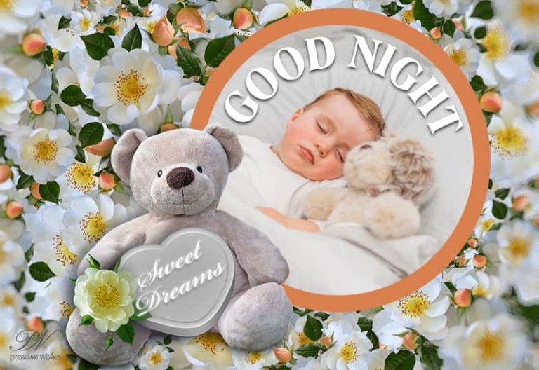 Good Night Wishes