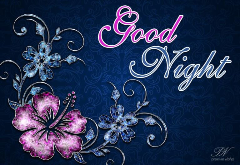 Good Night Wishes