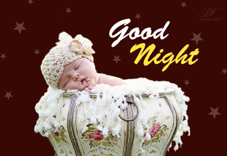 Good Night Wishes