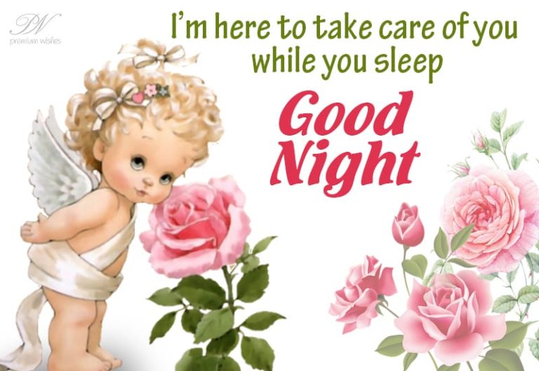 Good Night Wishes