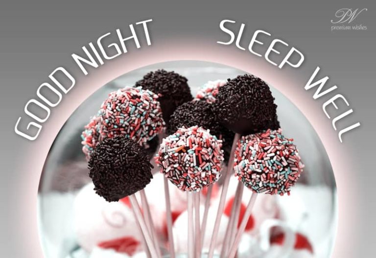 Good Night Wishes