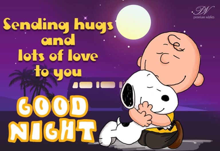 Good Night Wishes