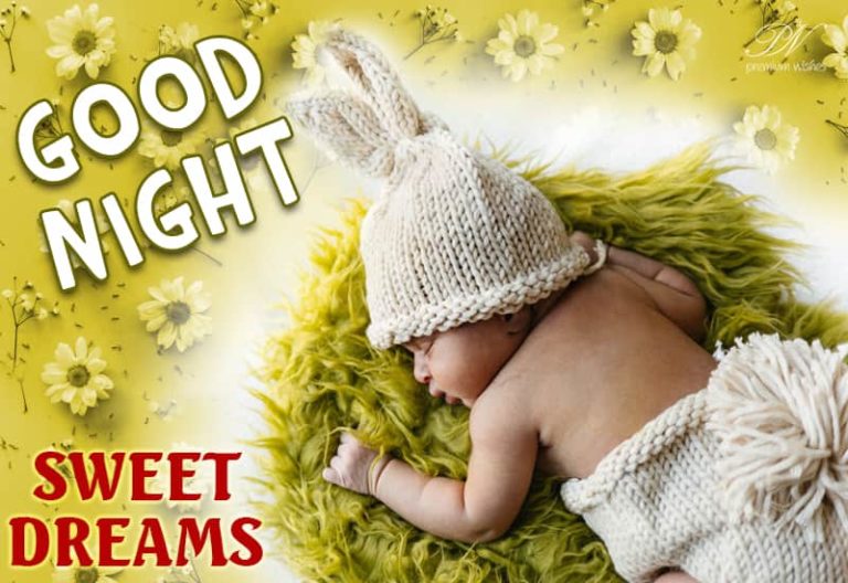 Good Night Wishes