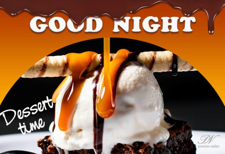 Good Night Wishes