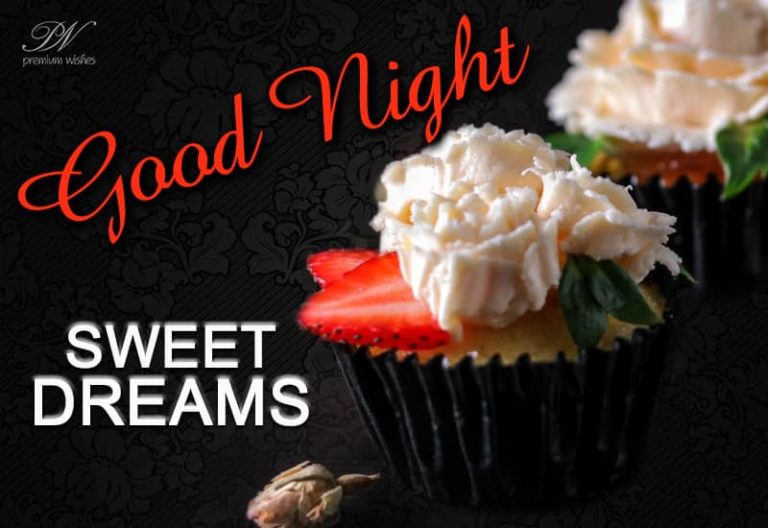 Good Night Wishes