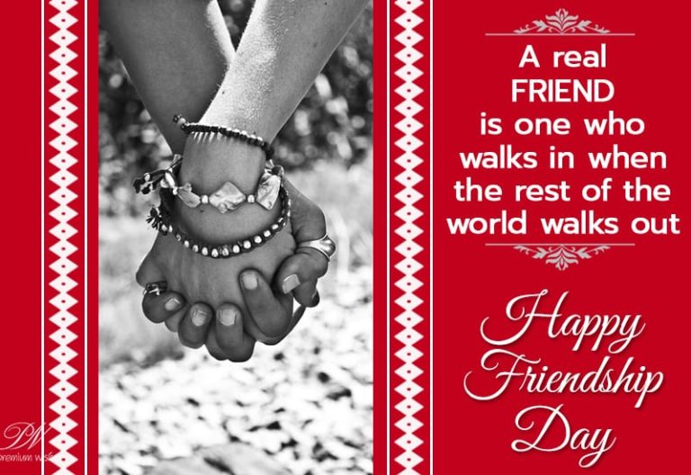 Friendship Day