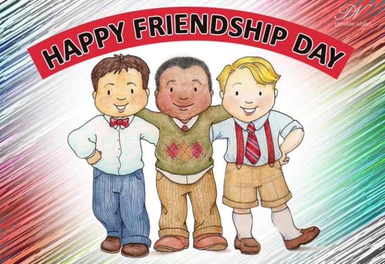 Friendship Day