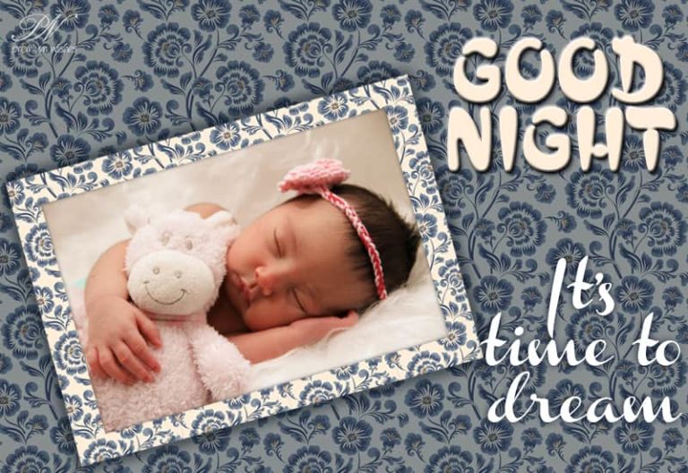 Good Night Wishes