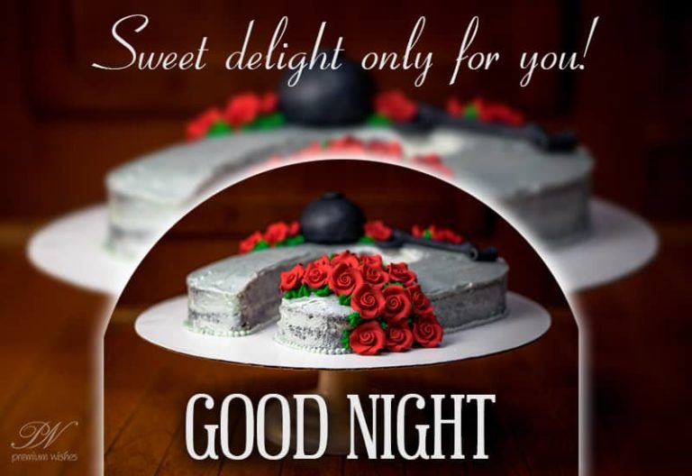 Good Night Wishes