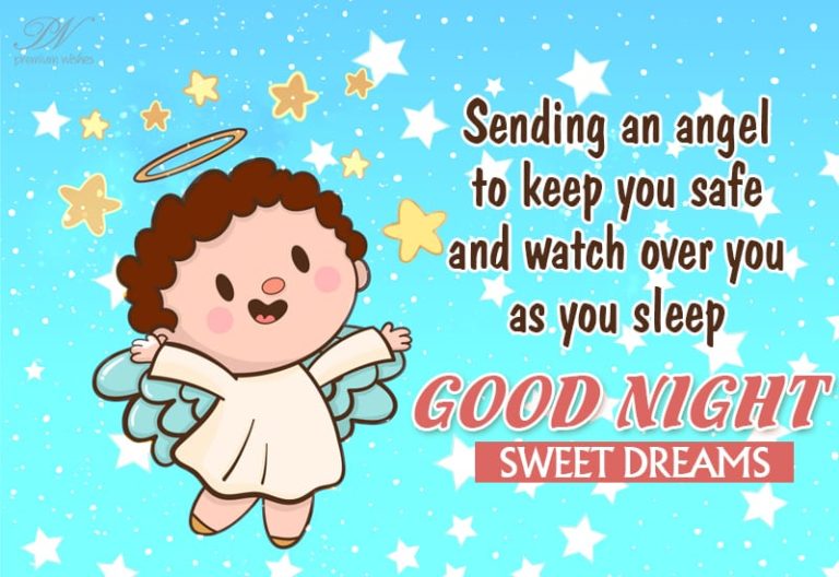 Good Night Wishes