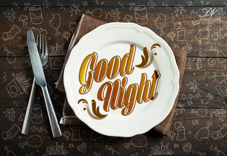 Good Night Wishes