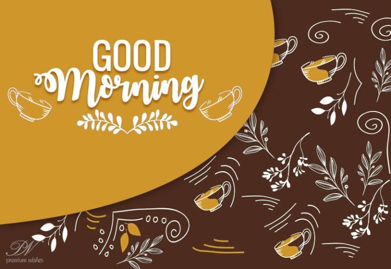 Good Morning Friends – Be Positive, Be Happy Good Morning Friends – Be Positive, Be Happy