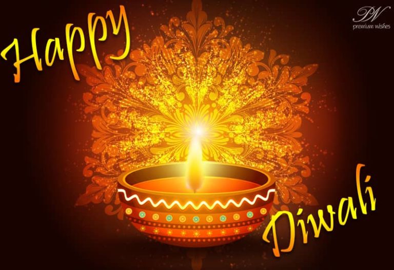 Happy Diwali 2020