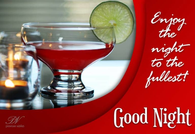 Good Night Wishes
