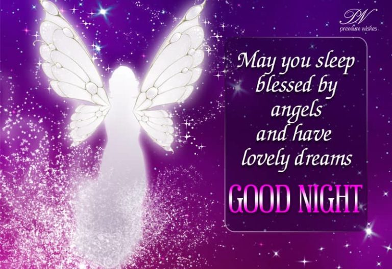 Good Night Wishes
