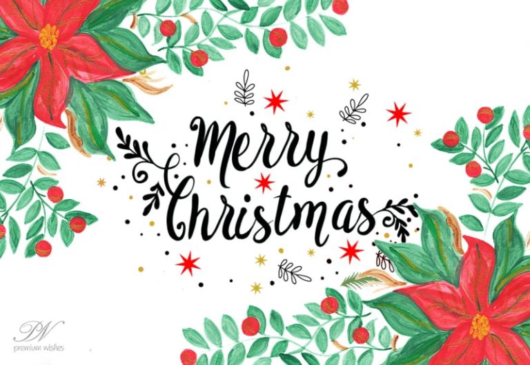 Merry Christmas Greetings 2020 Merry Christmas Greetings 2020