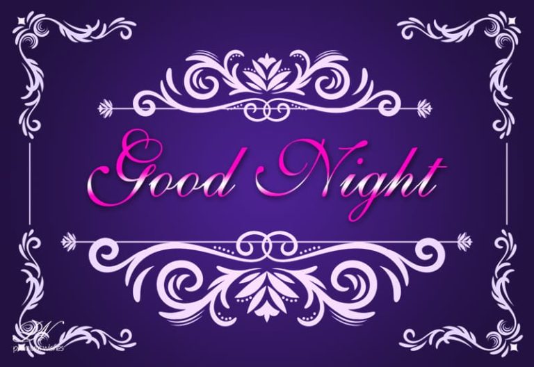 Good Night Wishes