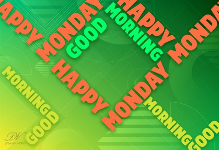 Good Morning Happy Monday Friends Good Morning Happy Monday Friends