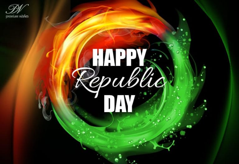 With Pride In Our Hearts – Celebrate Happy Republic Day With Pride In Our Hearts – Celebrate Happy Republic Day