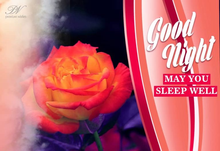 Good Night Wishes