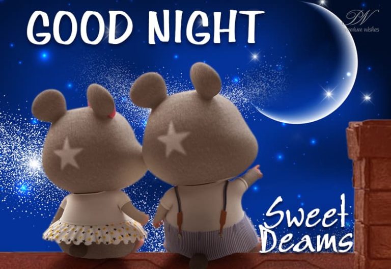 Good Night Wishes
