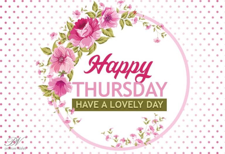 Happy Thursday Good Morning Friends Happy Thursday Good Morning Friends