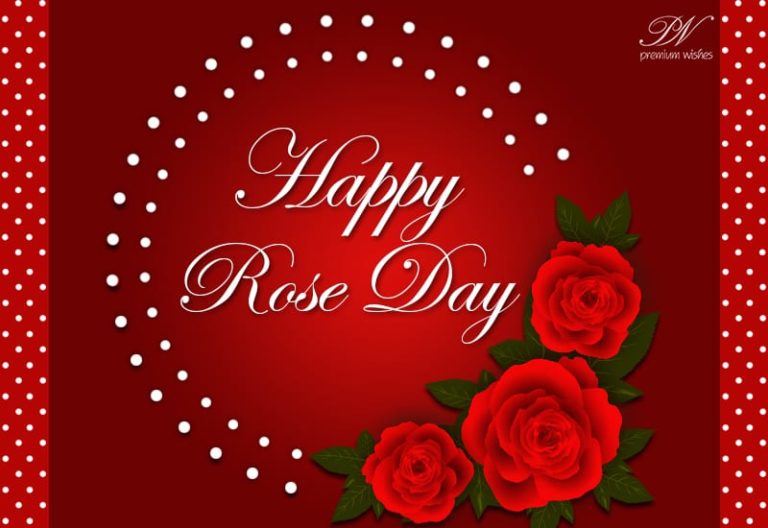 Happy Rose Day 2021 Happy Rose Day 2021