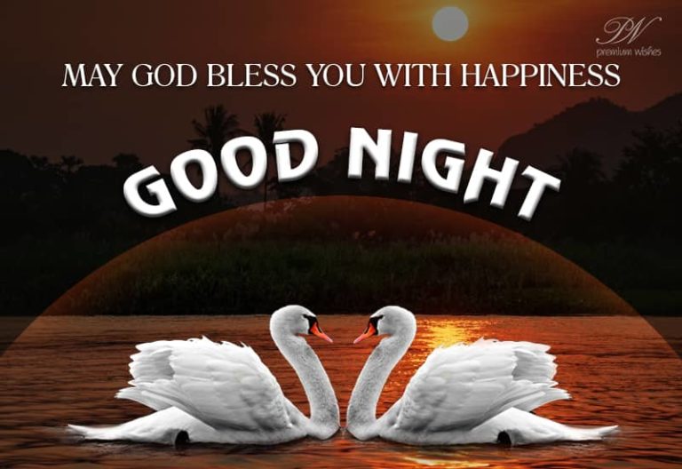 Good Night Wishes