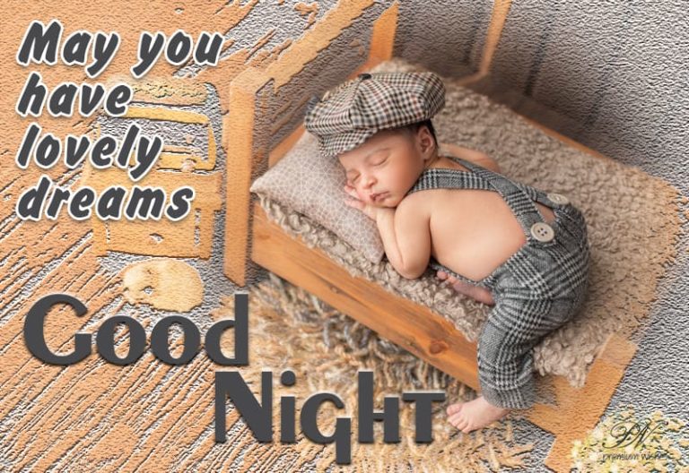 Good Night Wishes