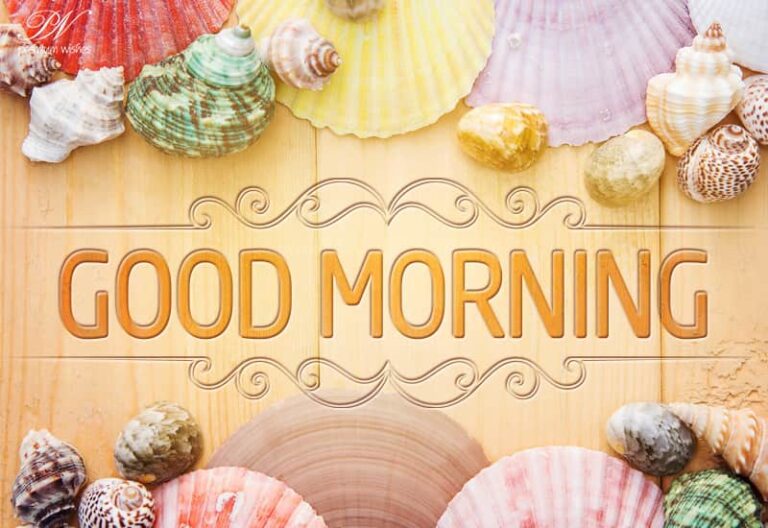 Good Morning Friends – Hope You Are Keeping Safe – Be Positive – God Bless