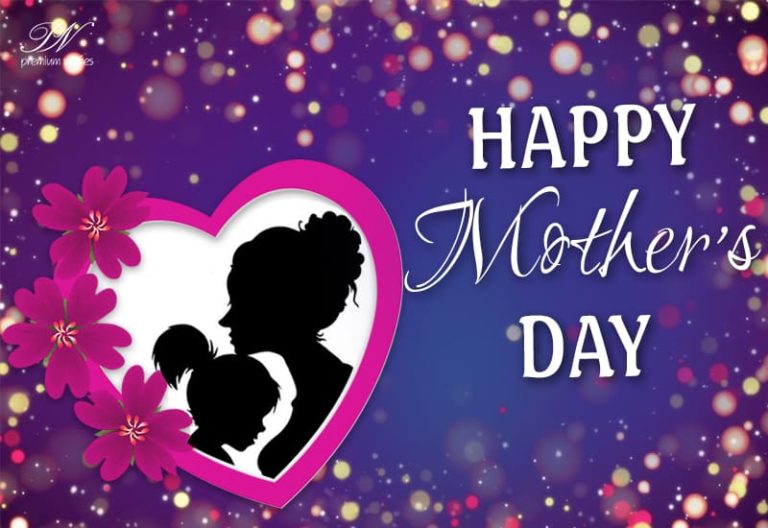 Happy Mothers Day To All Moms