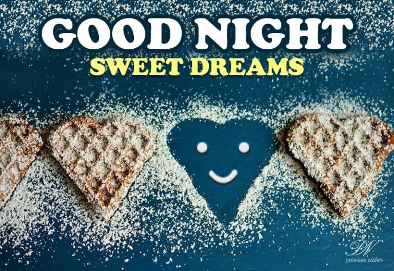 Good Night Wishes