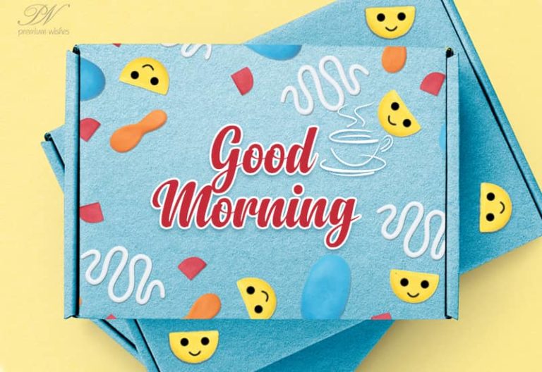 Good Morning – Stay Well, Stay Safe Enjoy The Day Good Morning – Stay Well, Stay Safe Enjoy The Day