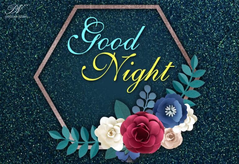 Good Night Wishes