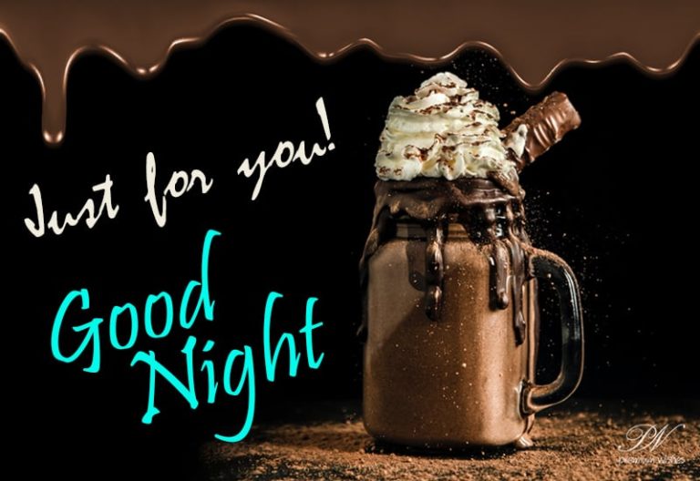Good Night Wishes