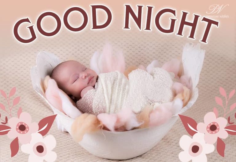 Good Night Wishes