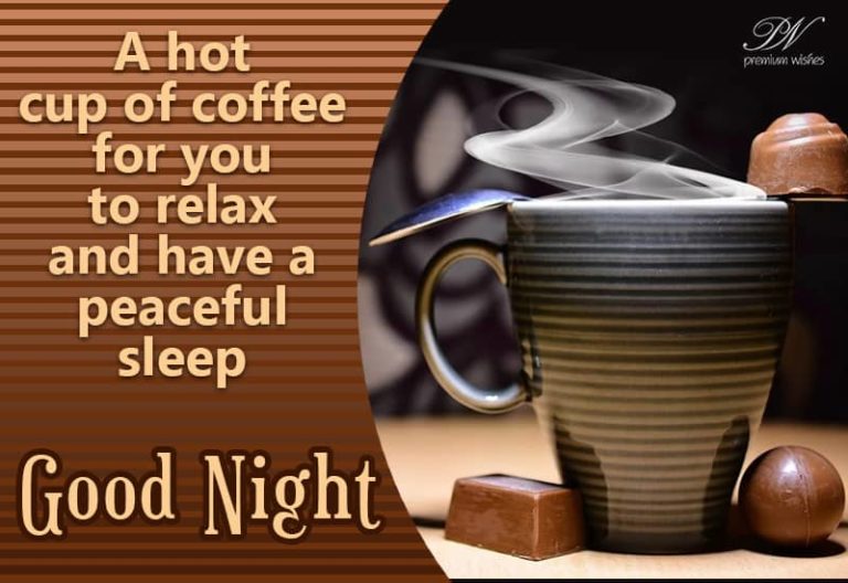 Good Night Wishes