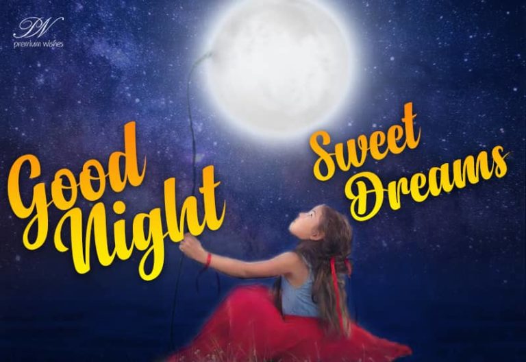 Good Night Wishes