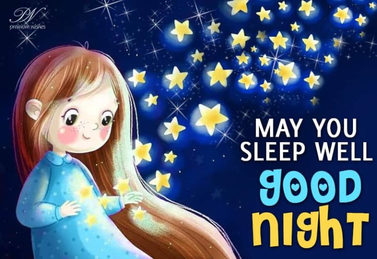 Good Night Wishes