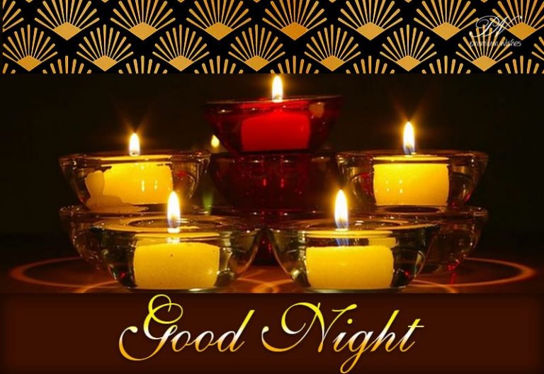 Good Night Wishes