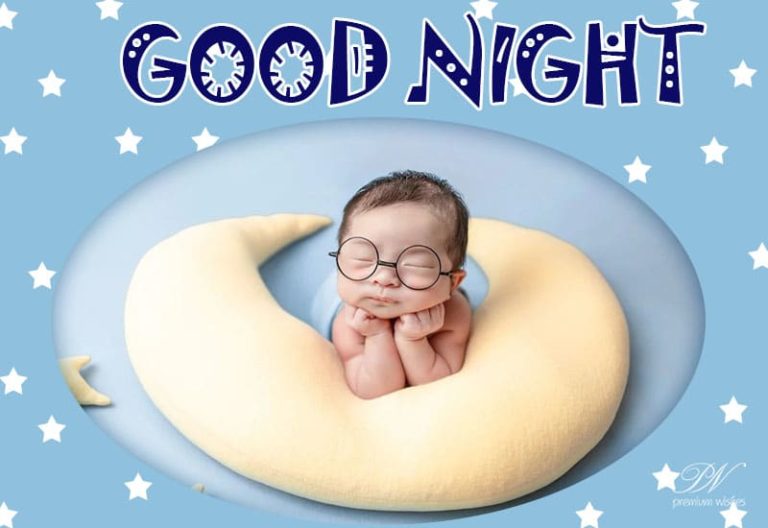 Good Night Wishes