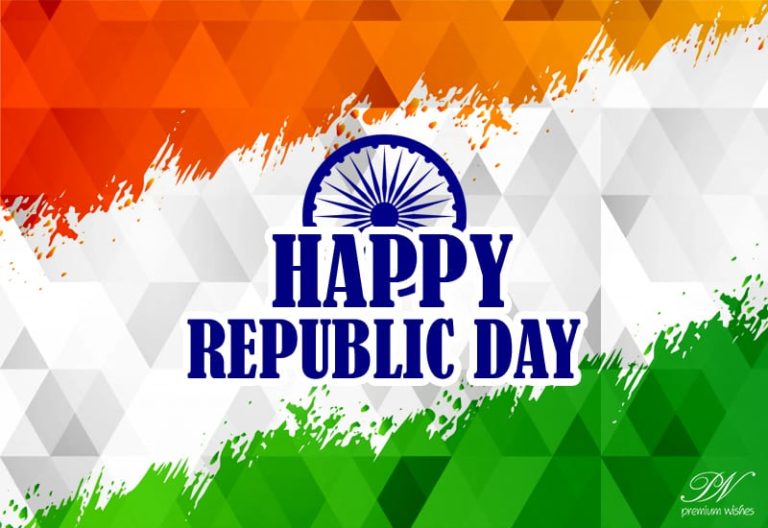 Happy Republic Day 2022