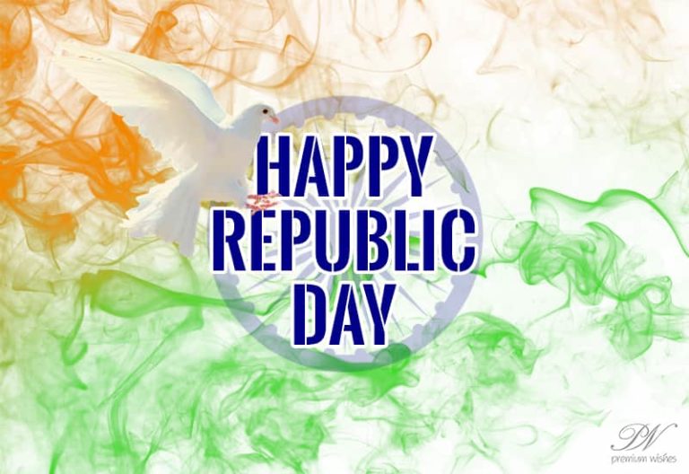 Celebrate Happy Republic Day 2022