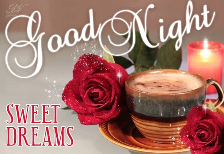 Good Night Wishes